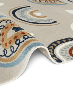 Dywan dziecięcy 200x290 cm Bowie – Hanse Home