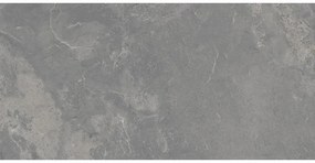 Mexen Rafael Grey gres szkliwiony rekt. G1, płytka podłogowo-ścienna 120 x 60 cm, mat - TL324-120-060-00