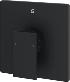 Podtynkowa bateria prysznicowa LAVOA