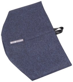 Tekstylny koszyk ø 22x22 cm Soft Storage – Bigso Box of Sweden