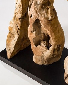 Konsola Vetra 130x50x76 cm