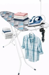 Deska do prasowania z półką i gniazdkiem L1-T96