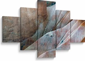 Obraz skał, Bryce Canyon (125x70 cm)