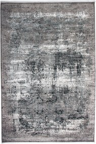 Dywan Austin Stylowy Grafit 160x230 Prostokąt