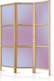 Parawan japoński Artgeist Tła i desenie 135 x 172 cm 1 szt