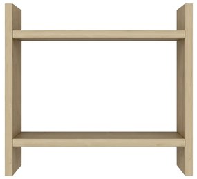 Półka kuchenna Denver Sapphire Oak