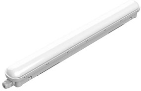 Philips - LED Oświetlenie przemysłowe PROJECTLINE LED/18W/230V 58 cm IP65