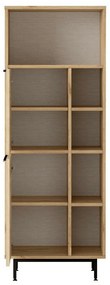 Szafa Onu Oak and Walnut