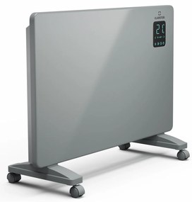 Klarstein Bansin Smart 1500 Grzejnik konwektorowy