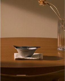 Niebieska ceramiczna miska na zupę Dovec – Kave Home