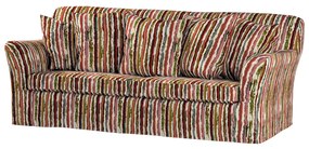 Pokrowiec na sofę Tomelilla 3-osobową rozkładaną