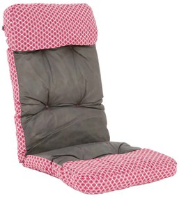 Poduszka na fotel Cordoba 8/10 cm H033-03PB PATIO