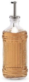 Dozownik do oliwy i vinegar, 500 ml, szklany, ZELLER