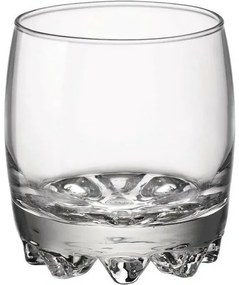 Bormioli Rocco 3-częściowy zestaw szklanekGalassia, 300 ml, 300 ml