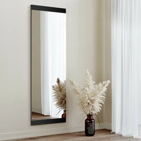 Lustro Siyah 40 x 120 cm