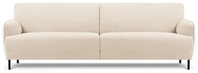 Beżowa sofa Windsor &amp; Co Sofas Neso, 235 cm