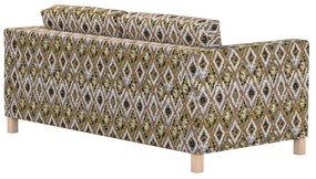 Pokrowiec na sofę Karlanda rozkładaną, krótki