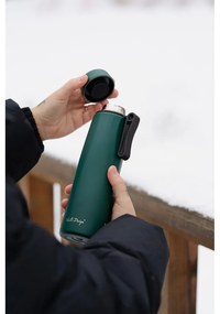 Zielony termos 500 ml Fuori – Vialli Design