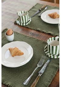 Bawełniane maty stołowe zestaw 2 szt. 38x50 cm Handloom – Lorena Canals