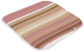 Poduszka na siedzisko Dodo 2 cm D002-04PB / C010-04PB PATIO