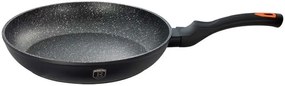 Patelnia z 3-warstową powłoką granitową 20cm T6-D13