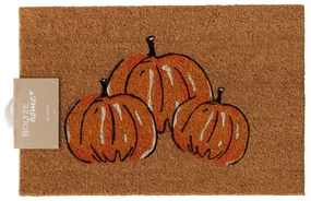 Wycieraczka jesienna PUMPKIN, 60 cm