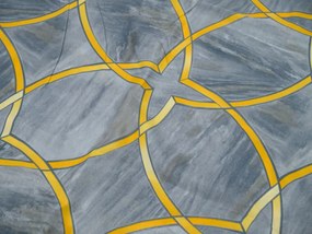 PrzytulneMieszkanie.pl PrzytulneMieszkanie.pl Pościel z mikrofibry RYNETH szara Rozmiar pościeli: 70 x 80 cm | 140 x 200 cm