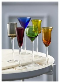 Kieliszki zestaw 6 szt. do wódki 50 ml – Lyngby Glas