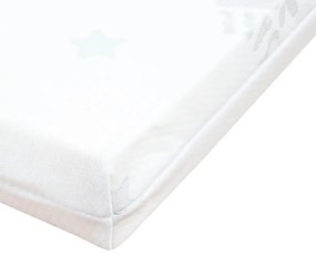 Piankowy materac dziecięcy 70x140 cm Air balance easy – Roba