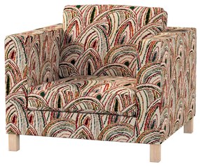 Pokrowiec na fotel Karlanda