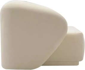Fotel Modulano do salonu i poczekalni – designerski, wygodny, nowoczesny