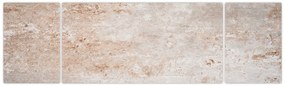 Obraz - Ściana (170x50 cm)