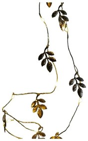 Girlanda świetlna liczba żarówek 20 szt. na baterie długość 200 cm Marlin – Sirius