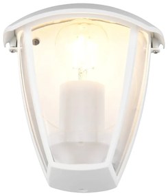 Zewnętrzna lampa ścienna (wysokość 20 cm) Venta – Trio