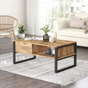 Stolik kawowy Atlantic Pine