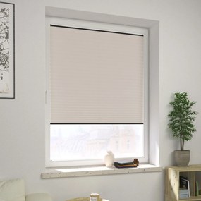 Plisa okienna na wymiar Harmonica