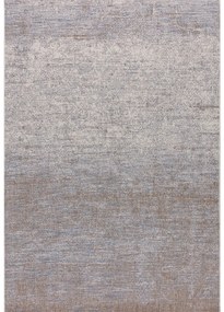 Dywan Breeze beige/raw blue 160x230cm