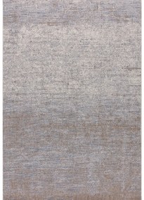 Dywan Breeze wool/raw blue 160x230cm