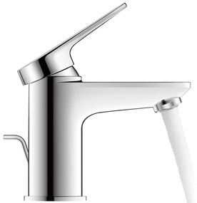 Bateria umywalkowa Duravit Wave S