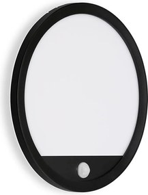 Telefunken 313705TF - LED Oświetlenie zewnętrzne z czujnikiem LED/15W/230V IP44