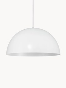 Lampa wisząca w stylu scandi Ellen