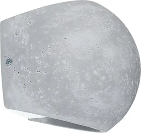 Nowoczesny kinkiety beton loftowy T0-K51