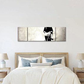 Obraz - Poczucie wolności (170x50 cm)
