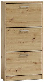 Szafka na buty do garderoby L9-E34