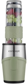 Concept SM3480 smoothie blender PISTACHIO 500 W