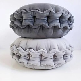 Welurowa poduszka dekoracyjna