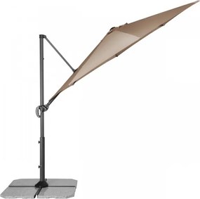Derby RAVENNA SMART 300 cm brązowa