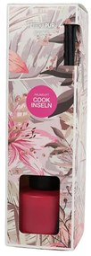 Patyczkowy dyfuzor aromatyczny SEASONAL COOK ISLANDS 100 ml