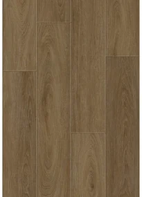 Mexen Salinas próbka paneli winylowych 1240 x 182 mm SPC 6,5 mm, podkład IXPE 1,5 mm, 4 V-Fuga, Dąb - F1128-S