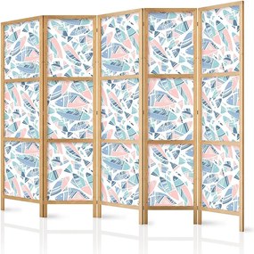 Parawan japoński Artgeist Zwierzęta 225 x 172 cm 1 szt